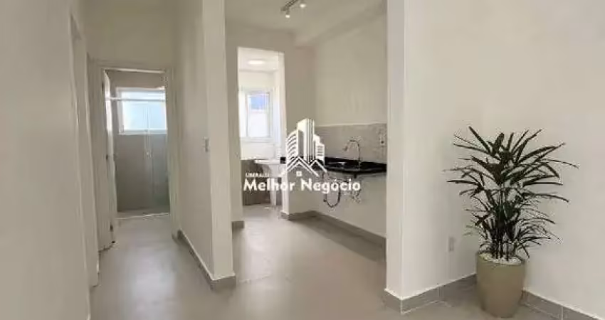 Apartamento com 2 quartos à venda na Rua Antônio Volpe, 755, Jardim Novo Maracanã, Campinas