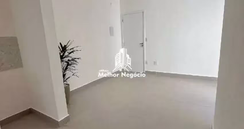 Apartamento com 2 quartos à venda na Rua Antônio Volpe, 755, Jardim Novo Maracanã, Campinas