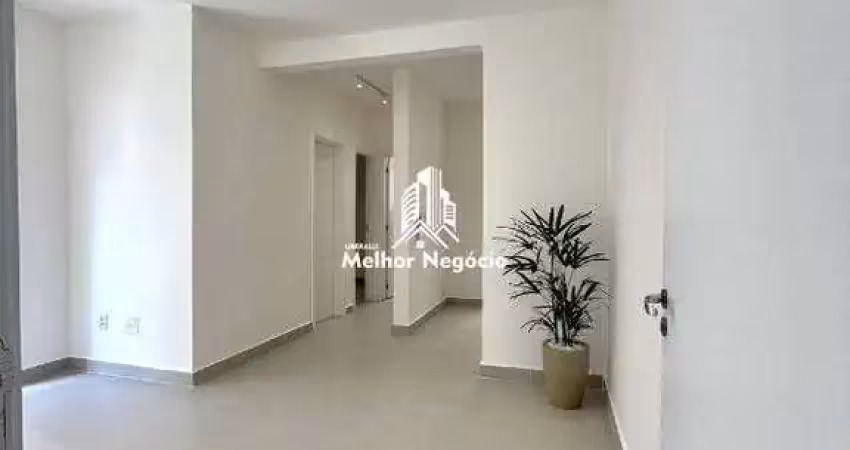 Apartamento com 2 quartos à venda na Rua Antônio Volpe, 755, Jardim Novo Maracanã, Campinas