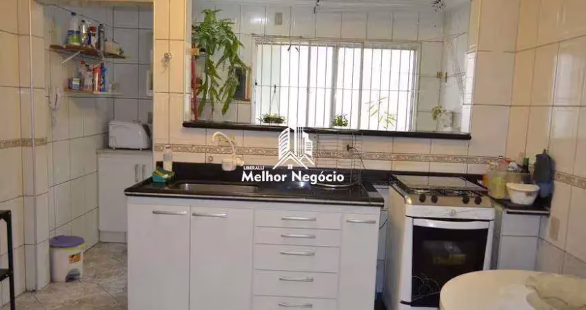 Apartamento com 2 quartos à venda na Rua Serra da Mantiqueira, 180, Jardim Novo São José, Campinas