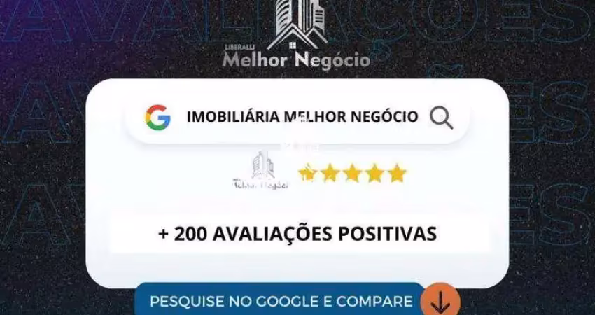 Casa com 3 quartos (1 suíte) à venda no jardim residencial vaughan, sumaré - sp