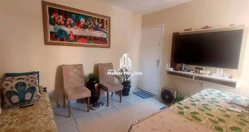 Apartamento à venda com 2 quartos no bairro loteamento jardim das águas em sumaré/sp
