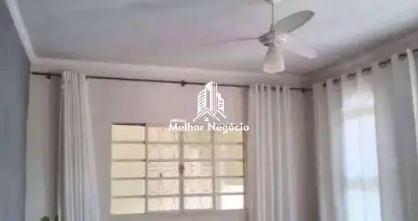 Casa à venda com 2 quartos no bairro vila orozimbo maia em campinas/sp