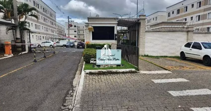 Apartamento à venda com 2 quartos no bairro água branca em piracicaba