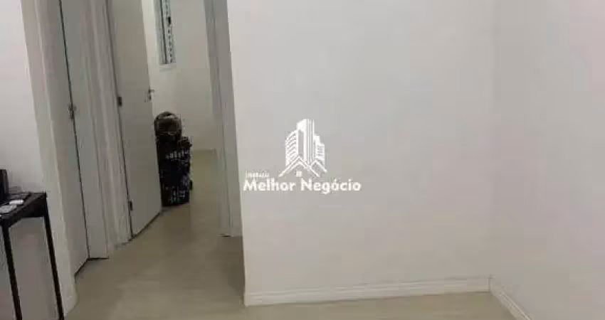 Apartamento com 2 quartos à venda no condomínio residencial parque amizade em sumaré - sp