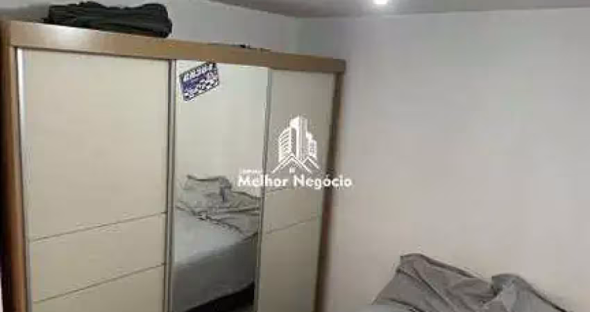 Apartamento à venda com 1 quarto no condomínio residencial surena i em campinas - sp