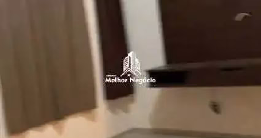 Casa com 2 quartos à venda na Rodovia Adauto Campo Dall'Orto, 00, Jardim Manchester (Nova Veneza), Sumaré