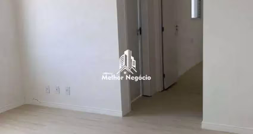 Apartamento com 2 quartos à venda no condomínio residencial parque amizade em sumaré - sp