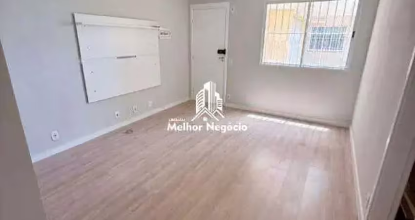 Apartamento à venda com 2 quartos 1 banheiro - canto dos sabiás - bairro bom retiro - paulínia sp