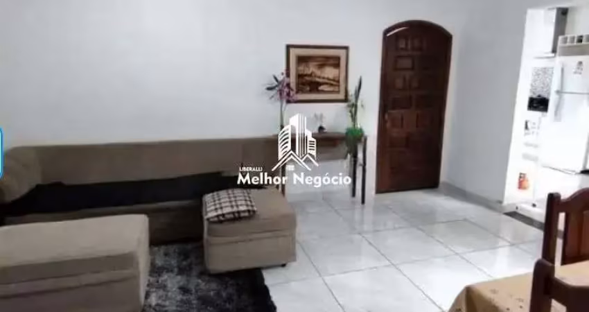 Casa à venda com 3 quartos, 2 banheiros ( 1 suite) localizado no bairro parque imperador - campinas /sp,
