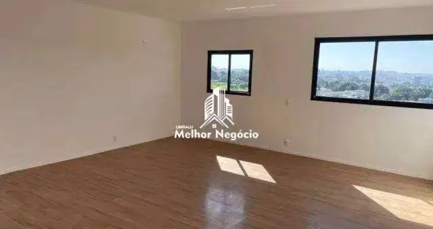 Apartamento com 2 quartos à venda na Rua Inhaúma, 413, Jardim Ipiranga, Americana