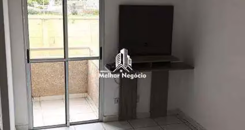 Apartamento com 2 quartos à venda em piracicaba - sp