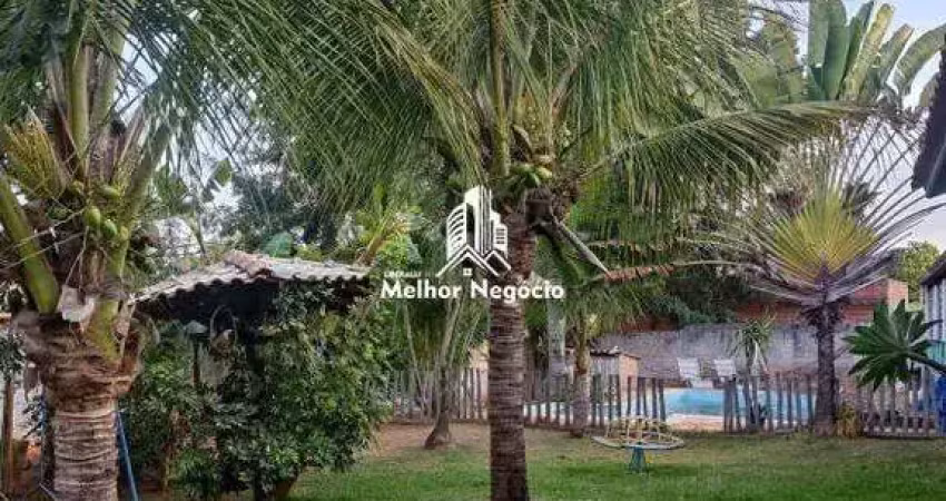 Casa/chácara no bairro monjolinho, 3 dormitórios ( 1 suíte), - piracicaba/sp