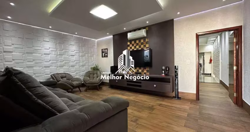 Casa à venda com 3 quartos (1 suíte) 5 banheiros em parque novo mundo, americana/sp