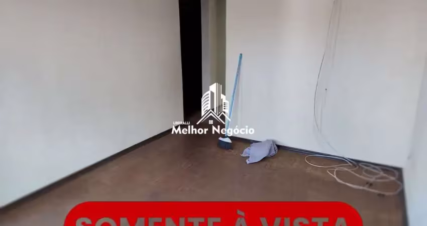 Casa em jardim monumento, piracicaba - 109 m² internos, 250 m² de terreno