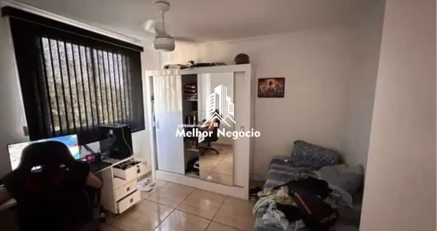 Apartamento com 2 quartos à venda em piracicaba - sp