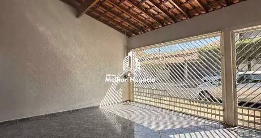 Casa à venda com 2 quartos (1 suíte) 2 banheiros - vila pântano - santa bárbara d'oeste sp