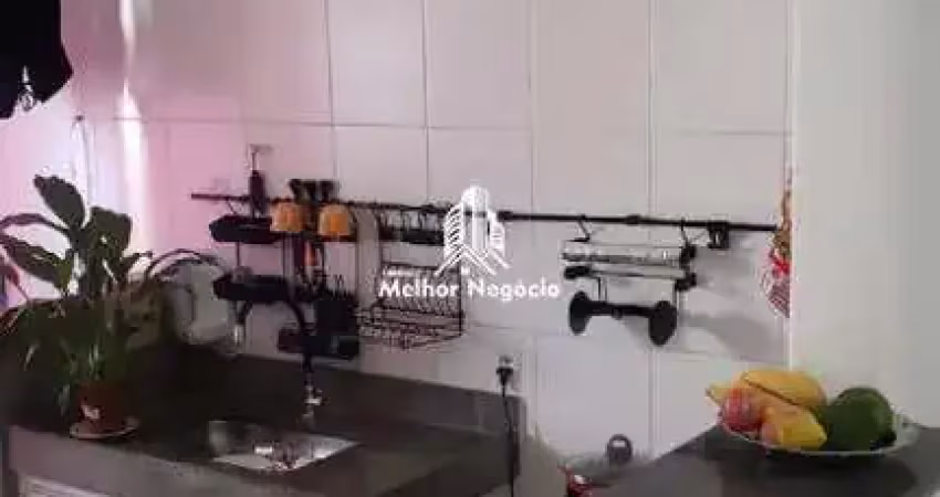 Apartamento com 2 quartos à venda em piracicaba - sp