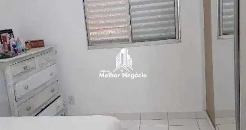 Apartamento com 2 quartos à venda em piracicaba - sp