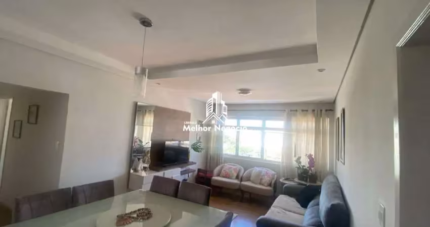 Apartamento com 2 quartos à venda na Rua Barão de Campinas, 485, Centro, Limeira