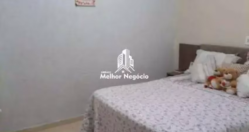 Casa à venda com 3 quartos no bairro jardim nova américa em campinas/sp