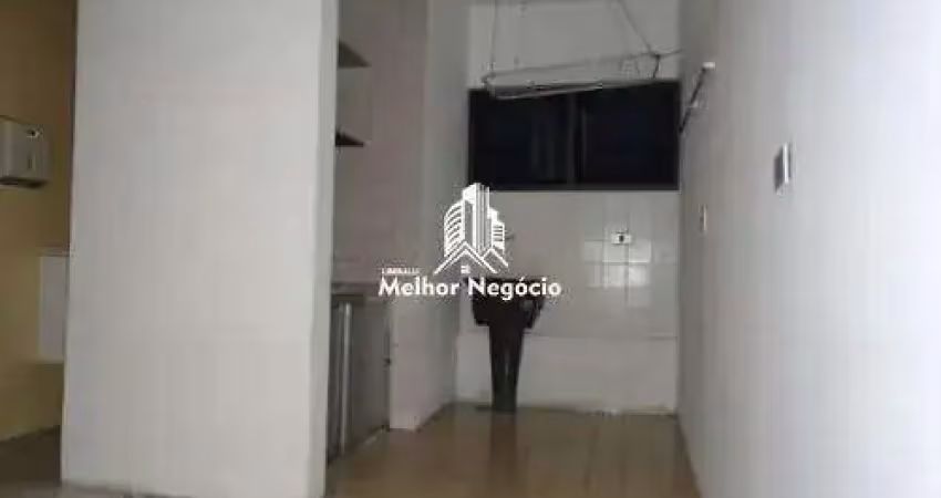 Apartamento à venda com 2 quartos no condomínio edifício onze de agosto em campinas - sp