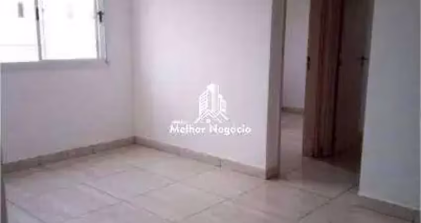Apartamento à venda com 02 quartos, no condomínio tons da tarde em hortolândia-sp.