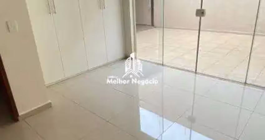 Casa com 3 quartos (1 suíte) à venda no bairro loteamento parque são martinho, campinas - sp