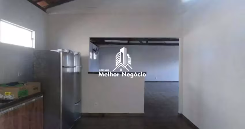 Apartamento com 3 quartos à venda na Rua Joaquim Ferreira Gomes, 685, Jardim Marchissolo, Sumaré