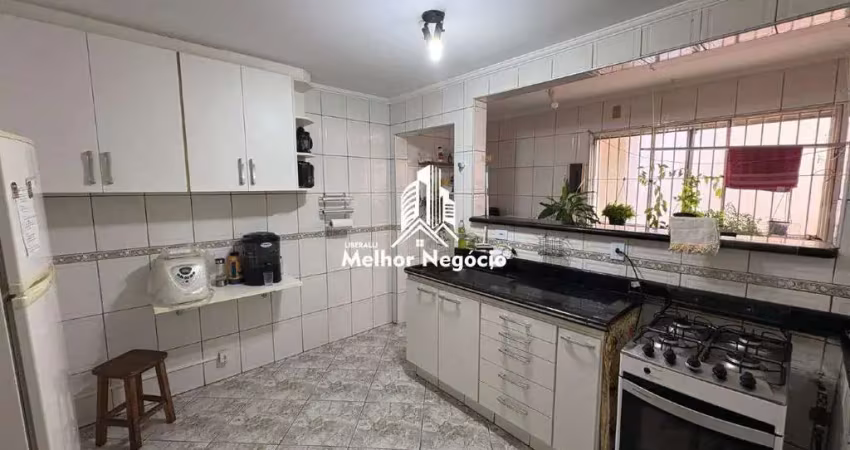 Apartamento com 2 quartos à venda na Rua Serra da Mantiqueira, 169, Jardim Novo São José, Campinas