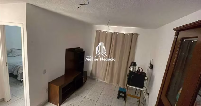 Apartamento à venda com 1 quarto no condomínio residencial surena i em campinas - sp