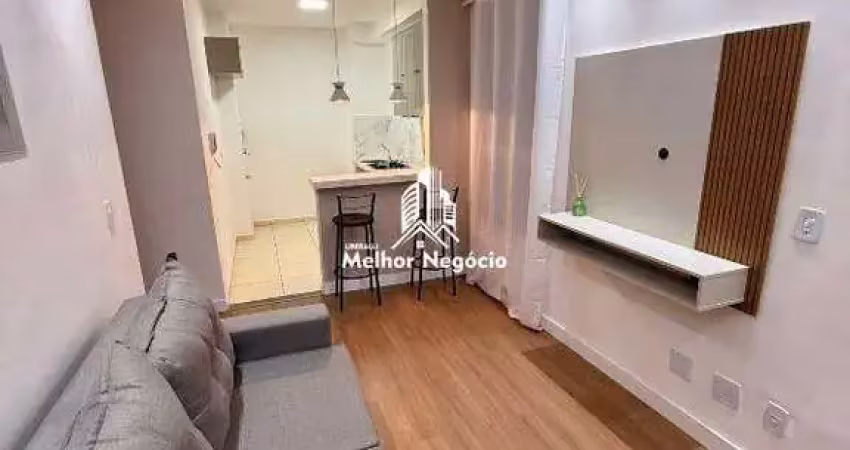 Apartamento à venda com 2 quartos no bairro jardim são francisco em piracicaba