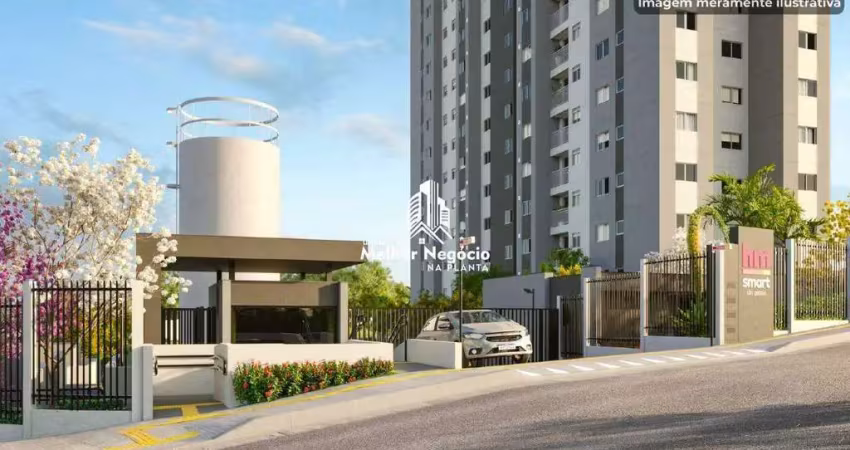 Apartamento para à venda, no chácara são domingos - campinas i cód: 33070
