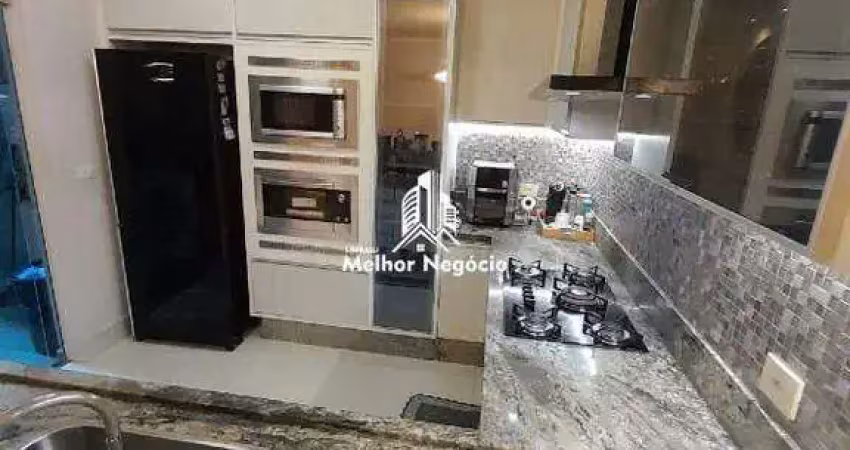 Casa á venda de 3 quartos (sendo 1 suíte) em americana-sp