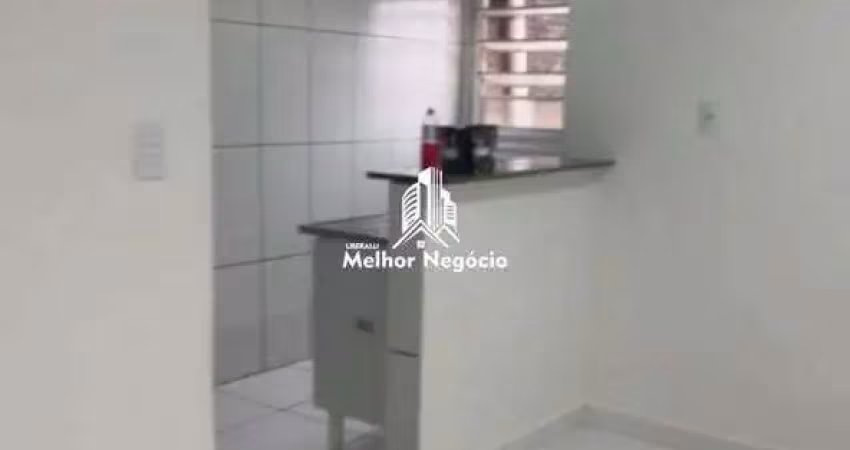 Casa à venda com 2 quartos, localizada no conjunto habitacional ângelo tomazim em sumaré/sp.