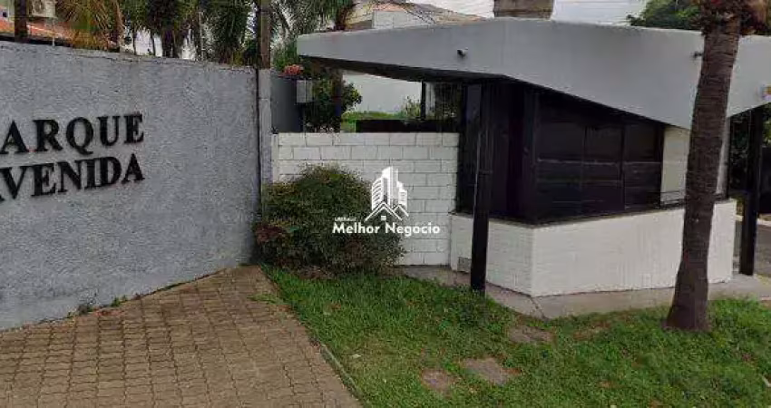 Casa sobrado à venda com 4 quartos, bairro jardim parque avenida em limeira