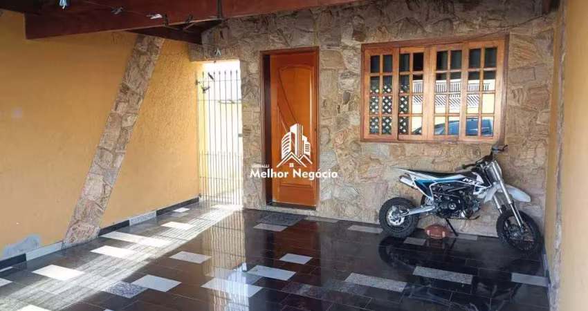 Casa à venda com 2 quartos, 1 banheiro (casa mobiliada) localizado no bairro vila sônia - piracicaba /sp,