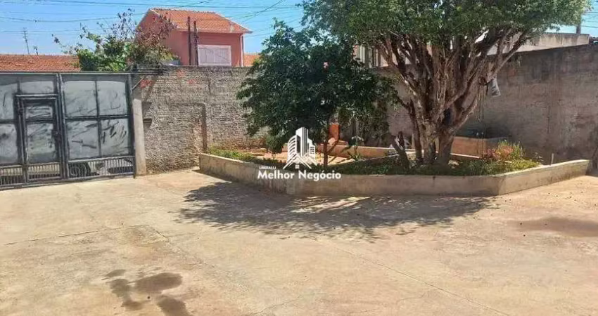 Casa à venda com 3 quartos no bairro jardim adelaide em hortolândia