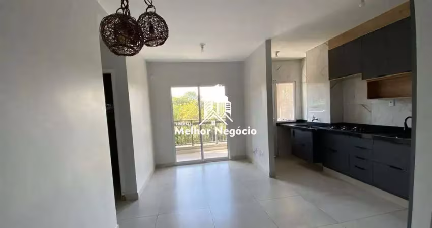 Apartamento à venda com 2 quartos, 1 banheiro condomínio cittá di lucca - santa terezinha - piracicaba/sp,