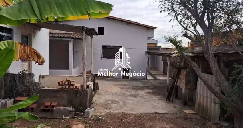 Casa com 3 quartos à venda na Avenida Minasa, 00, Vila San Martin (Nova Veneza), Sumaré