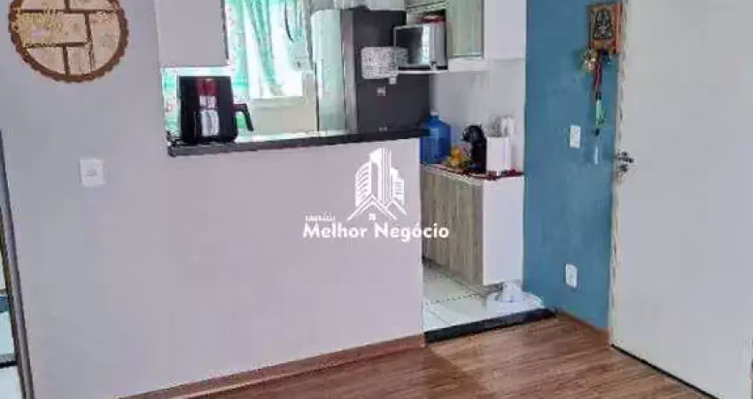 Apartamento com 2 quartos à venda na Avenida Cabo Pedro Hoffman, 420, Residencial Real Parque Sumaré, Sumaré