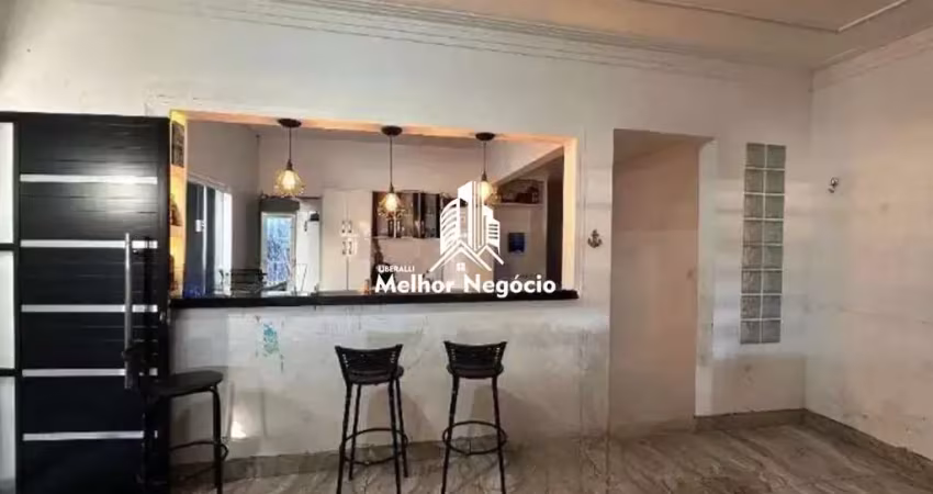 Casa com 2 quartos (1 suíte) à venda em sumaré - sp