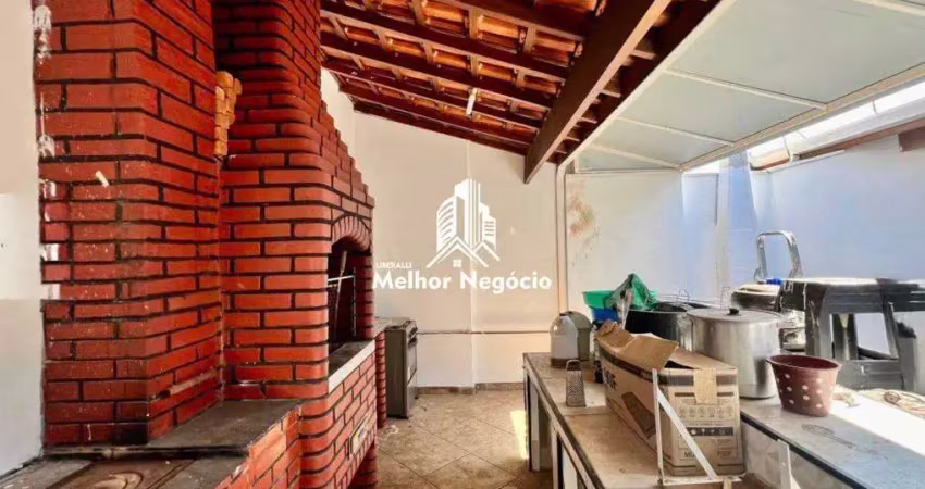 Casa à venda com 02 dormitórios e suíte, terra rica ii, piracicaba - r$380 mil