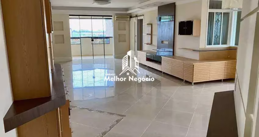 Apartamento à venda com 3 quartos (2 suítes) em sumaré - sp