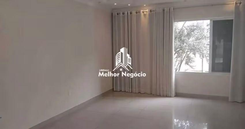 Casa em condomínio à venda com 3 quartos (1 suíte) em sumaré - sp