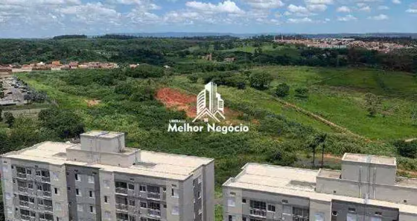 Apartamento à venda com 2 quartos no bairro jd das cerejeiras em campinas