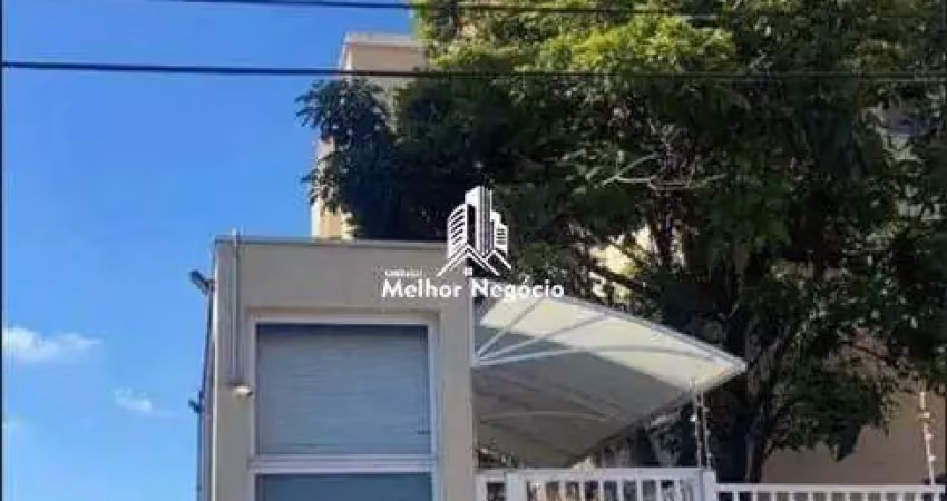 Apartamento à venda com 2 quartos no bairro vila ipê em hortolândia
