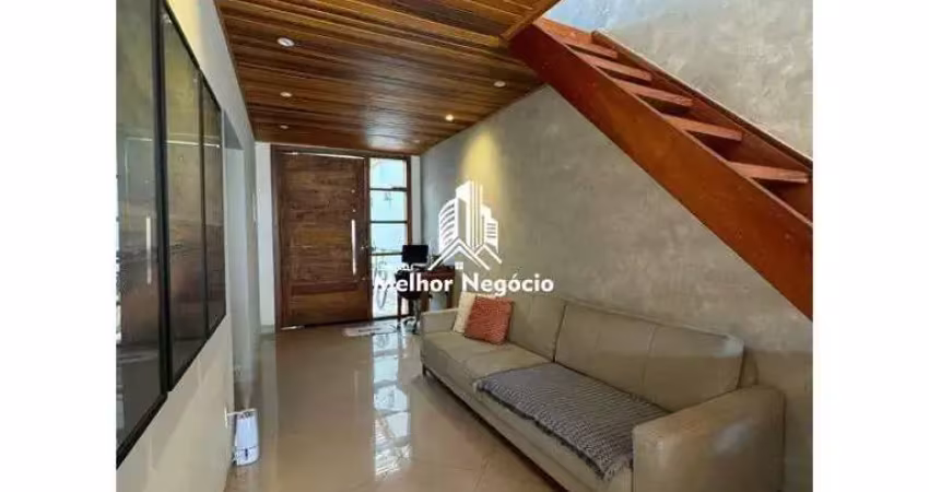 (não aceita financiamento) casa com 2 dormitórios (01 suíte) à venda em jardim são judas tadeu (nova veneza), sumaré-sp