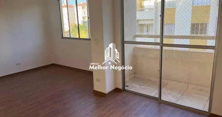 Apartamento com 2 quartos à venda na Rua João Bissotto Filho, 99, Ortizes, Valinhos