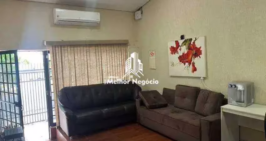 Casa com 3 quartos à venda no bairro jardim aurélia em campinas - sp